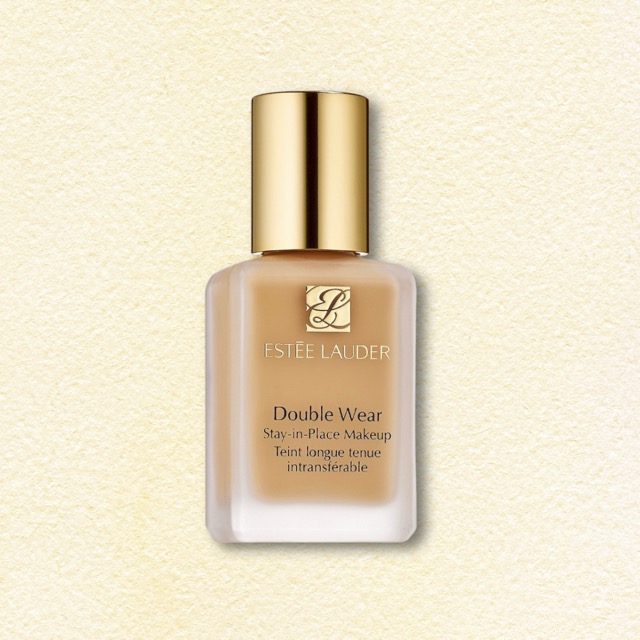 ESTEE LAUDER DOUBLE WEAR STAY IN PLACE FOUNDATION