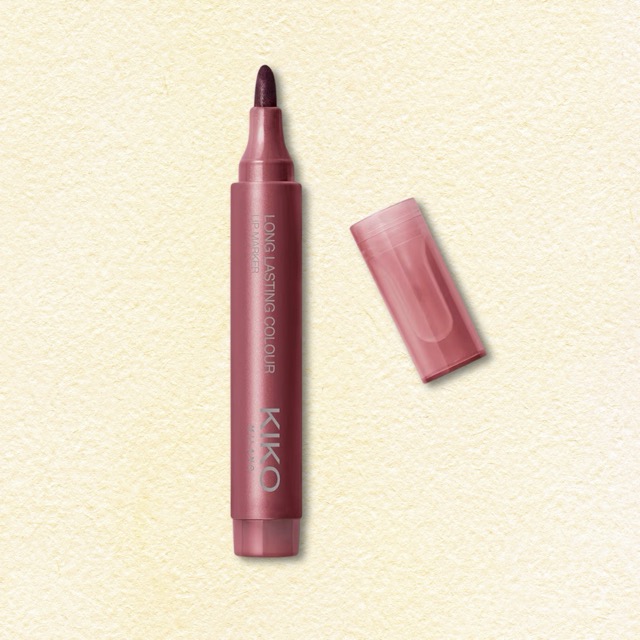 KIKO MILANO LONG LASTING COLOUR LIP MAKER