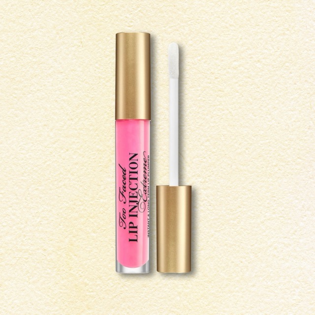 TOO FACE LIP INJECTION EXTREME LIP PLUMPER